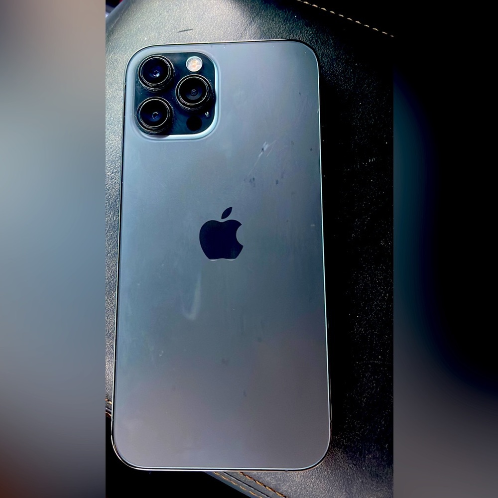 iPhone 12 Pro Max
